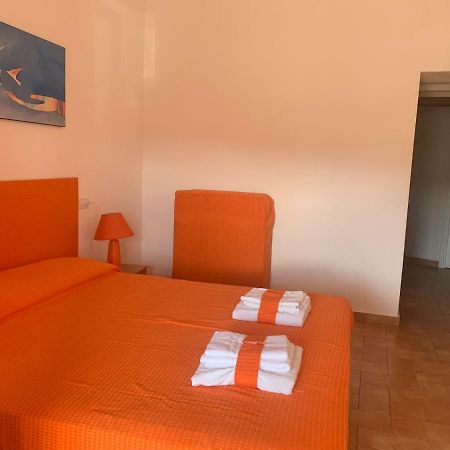 Locanda Farorientale Bed & Breakfast Santa Lucia  Exterior foto