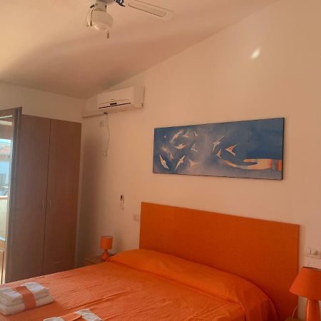 Locanda Farorientale Bed & Breakfast Santa Lucia  Exterior foto