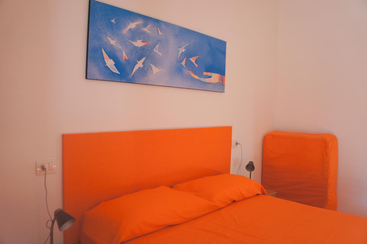 Locanda Farorientale Bed & Breakfast Santa Lucia  Exterior foto