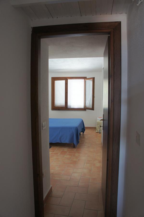 Locanda Farorientale Bed & Breakfast Santa Lucia  Exterior foto