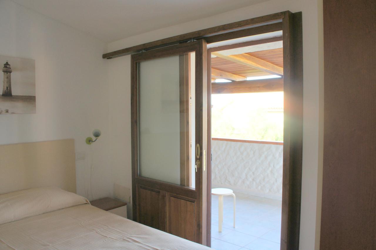 Locanda Farorientale Bed & Breakfast Santa Lucia  Exterior foto