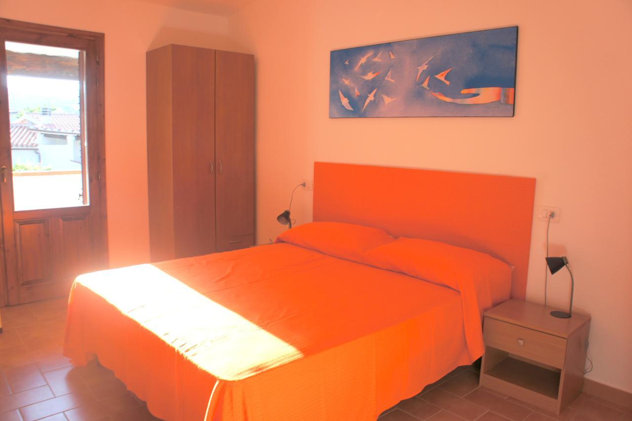 Locanda Farorientale Bed & Breakfast Santa Lucia  Exterior foto