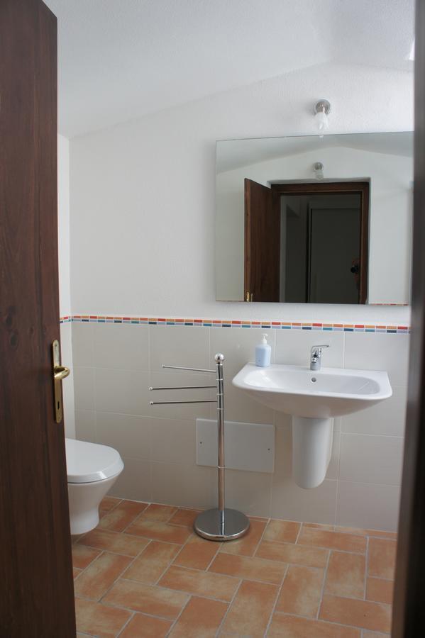 Locanda Farorientale Bed & Breakfast Santa Lucia  Exterior foto