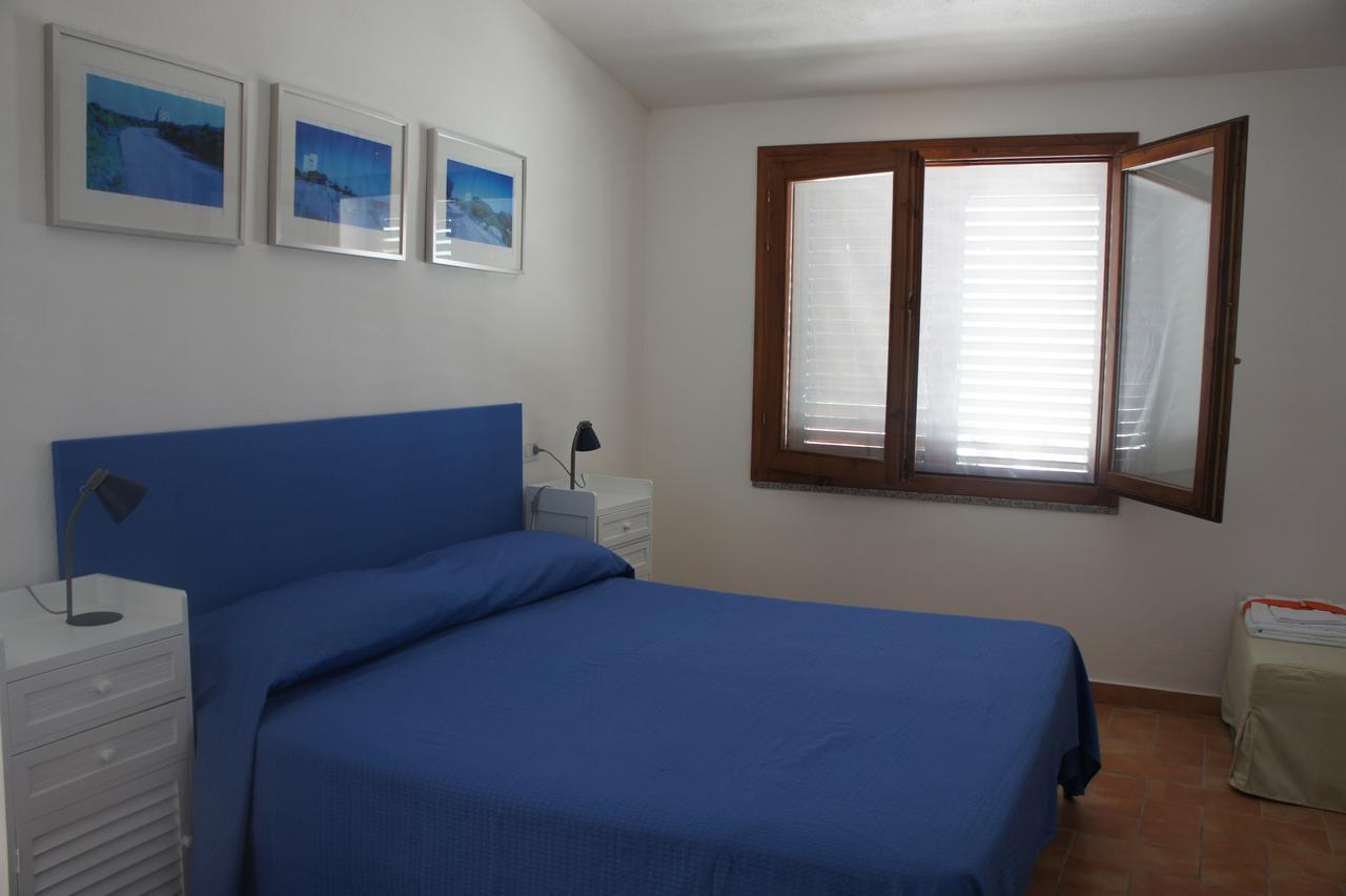 Locanda Farorientale Bed & Breakfast Santa Lucia  Exterior foto