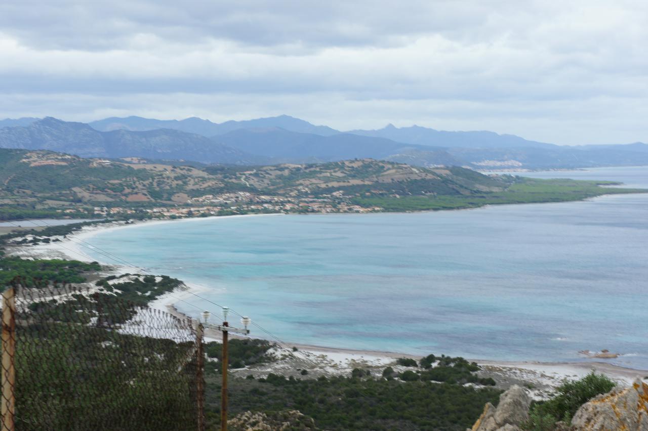 Locanda Farorientale Bed & Breakfast Santa Lucia  Exterior foto