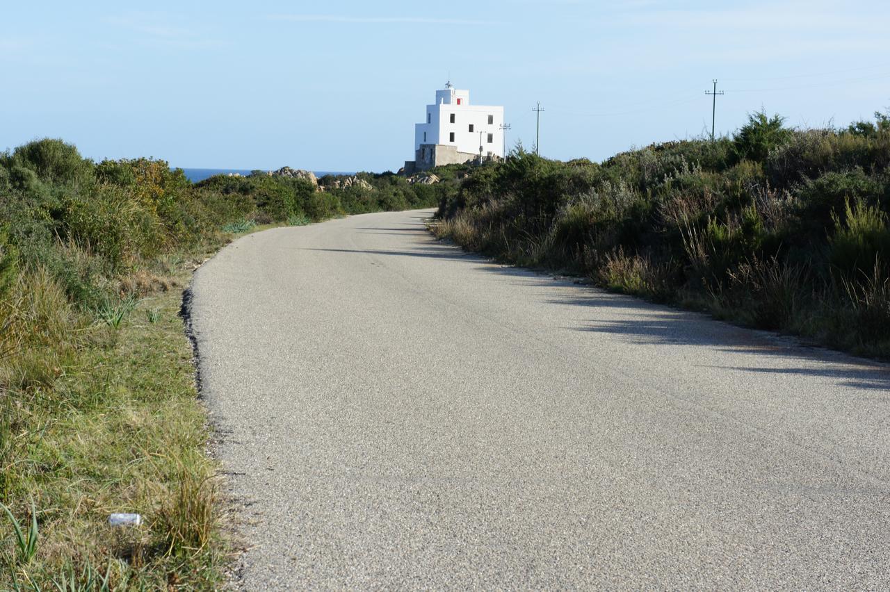 Locanda Farorientale Bed & Breakfast Santa Lucia  Exterior foto