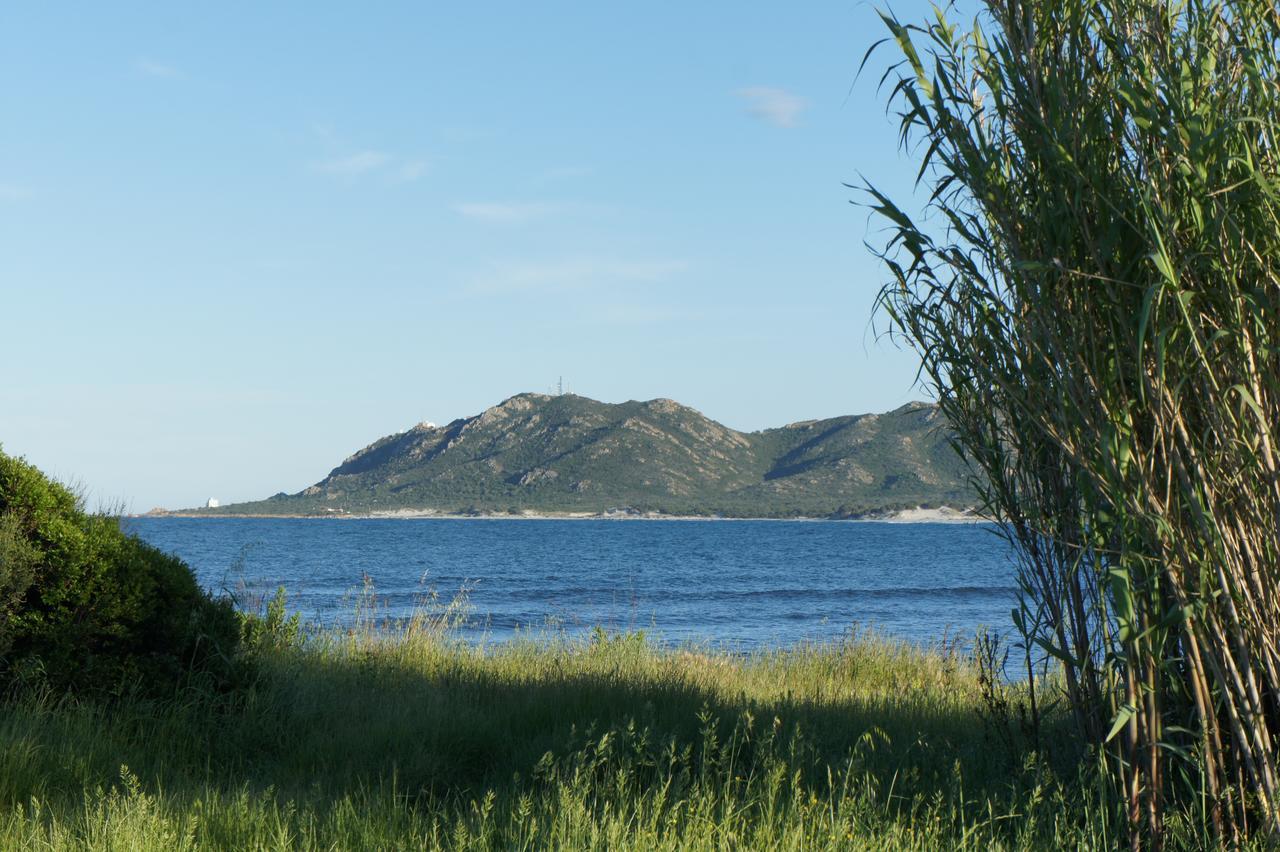 Locanda Farorientale Bed & Breakfast Santa Lucia  Exterior foto