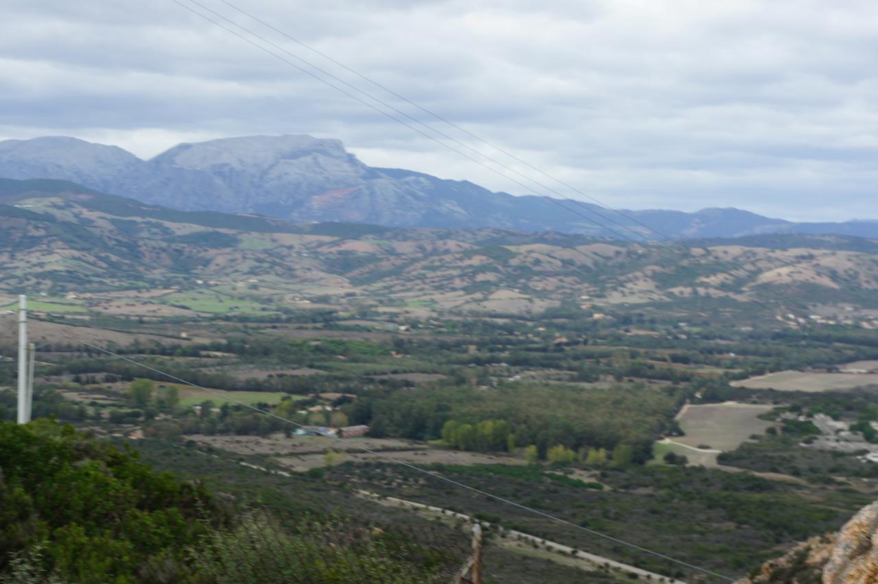 Locanda Farorientale Bed & Breakfast Santa Lucia  Exterior foto