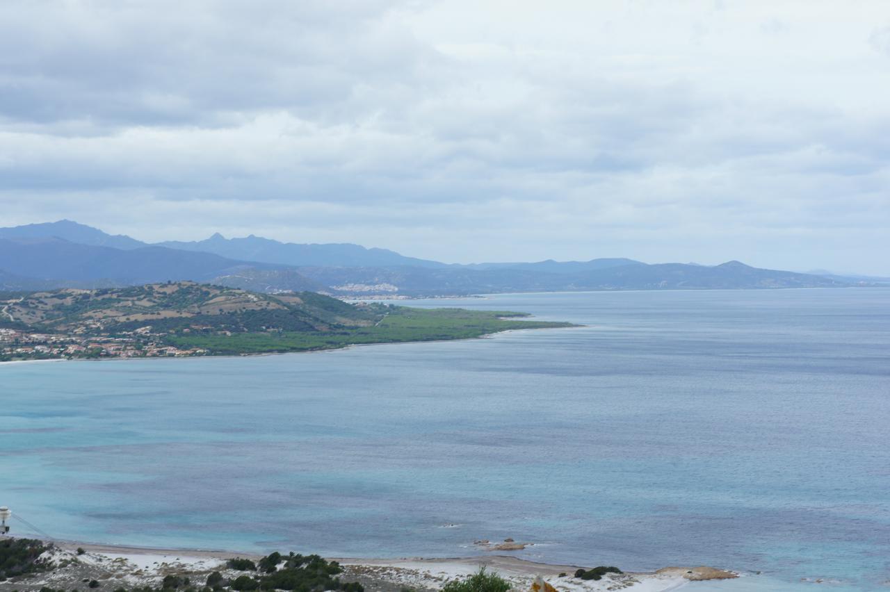 Locanda Farorientale Bed & Breakfast Santa Lucia  Exterior foto