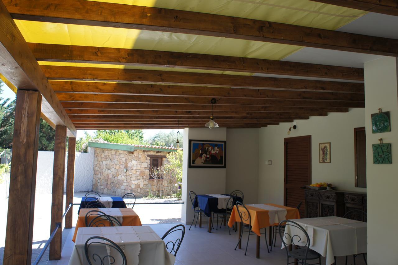Locanda Farorientale Bed & Breakfast Santa Lucia  Exterior foto