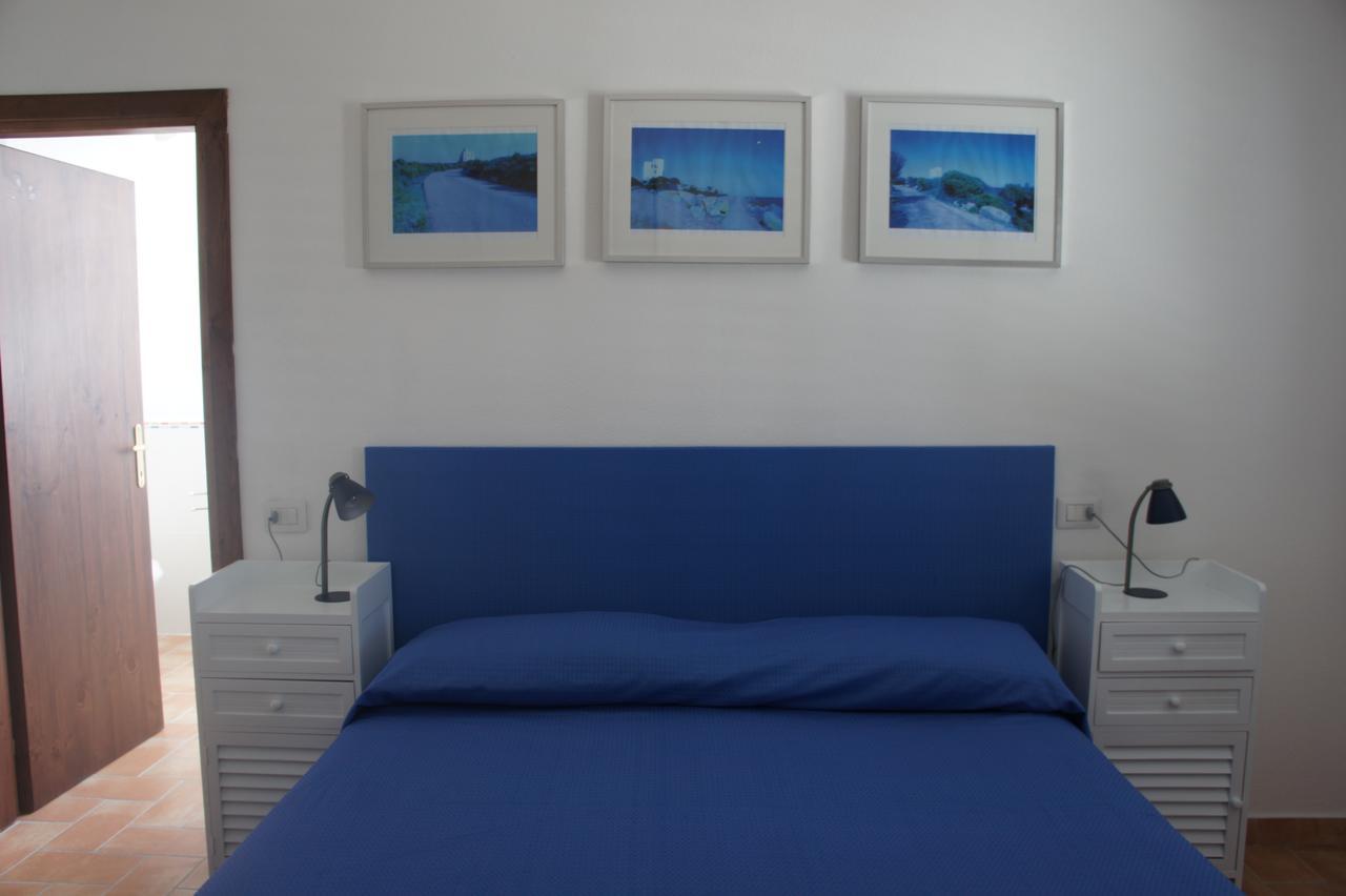Locanda Farorientale Bed & Breakfast Santa Lucia  Exterior foto