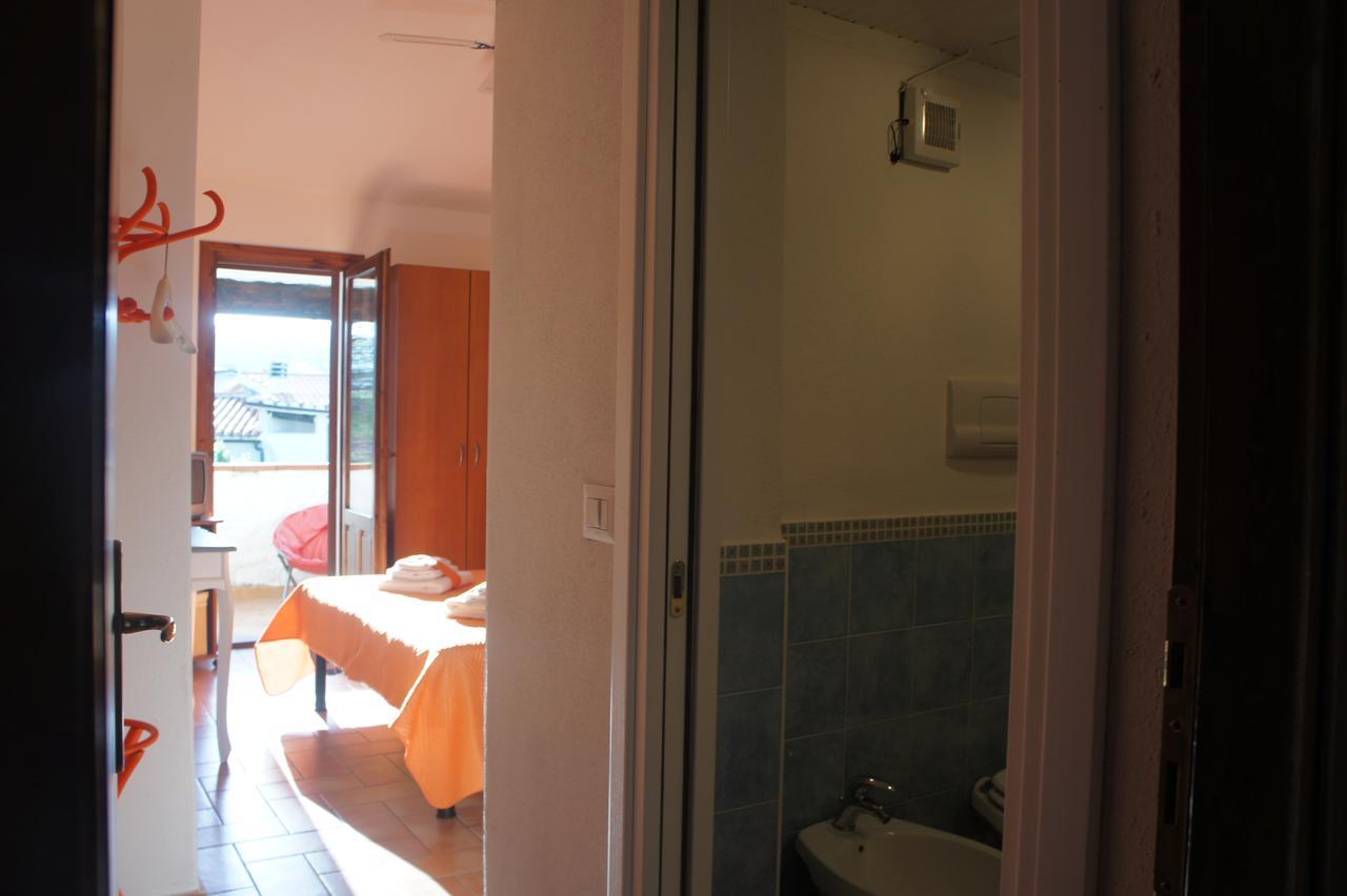 Locanda Farorientale Bed & Breakfast Santa Lucia  Exterior foto