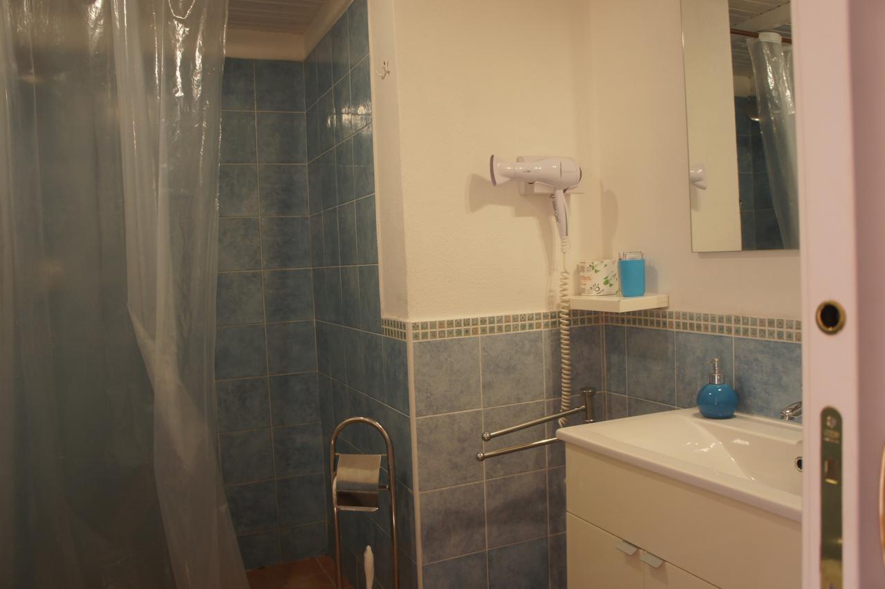 Locanda Farorientale Bed & Breakfast Santa Lucia  Exterior foto