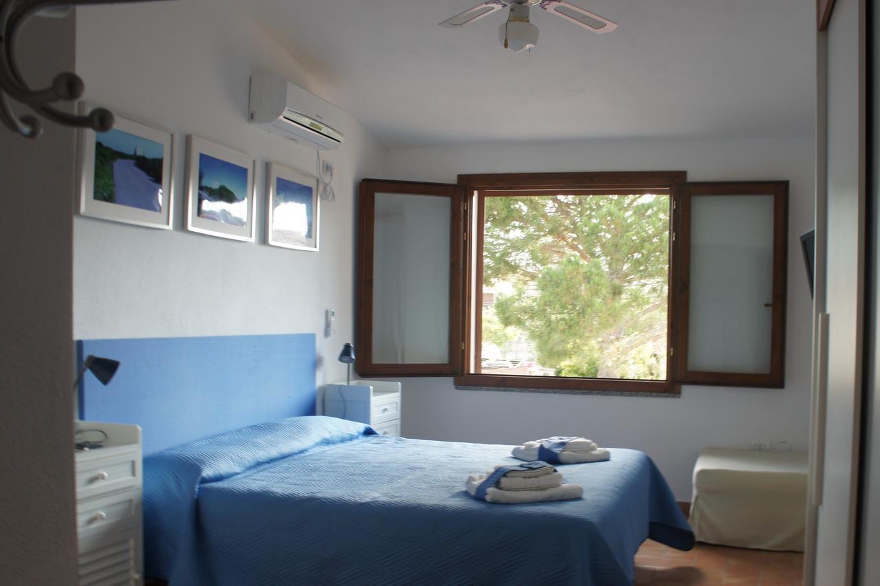 Locanda Farorientale Bed & Breakfast Santa Lucia  Exterior foto