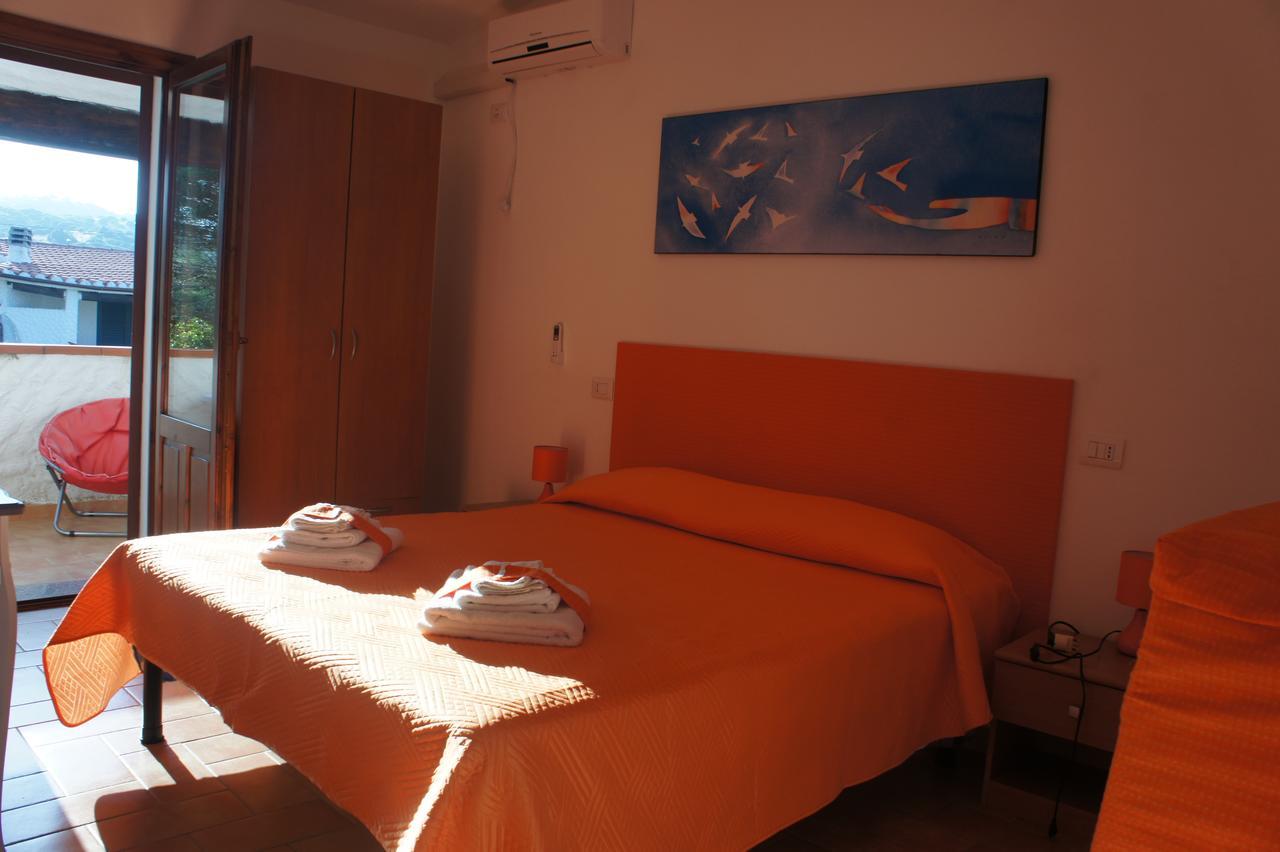 Locanda Farorientale Bed & Breakfast Santa Lucia  Exterior foto