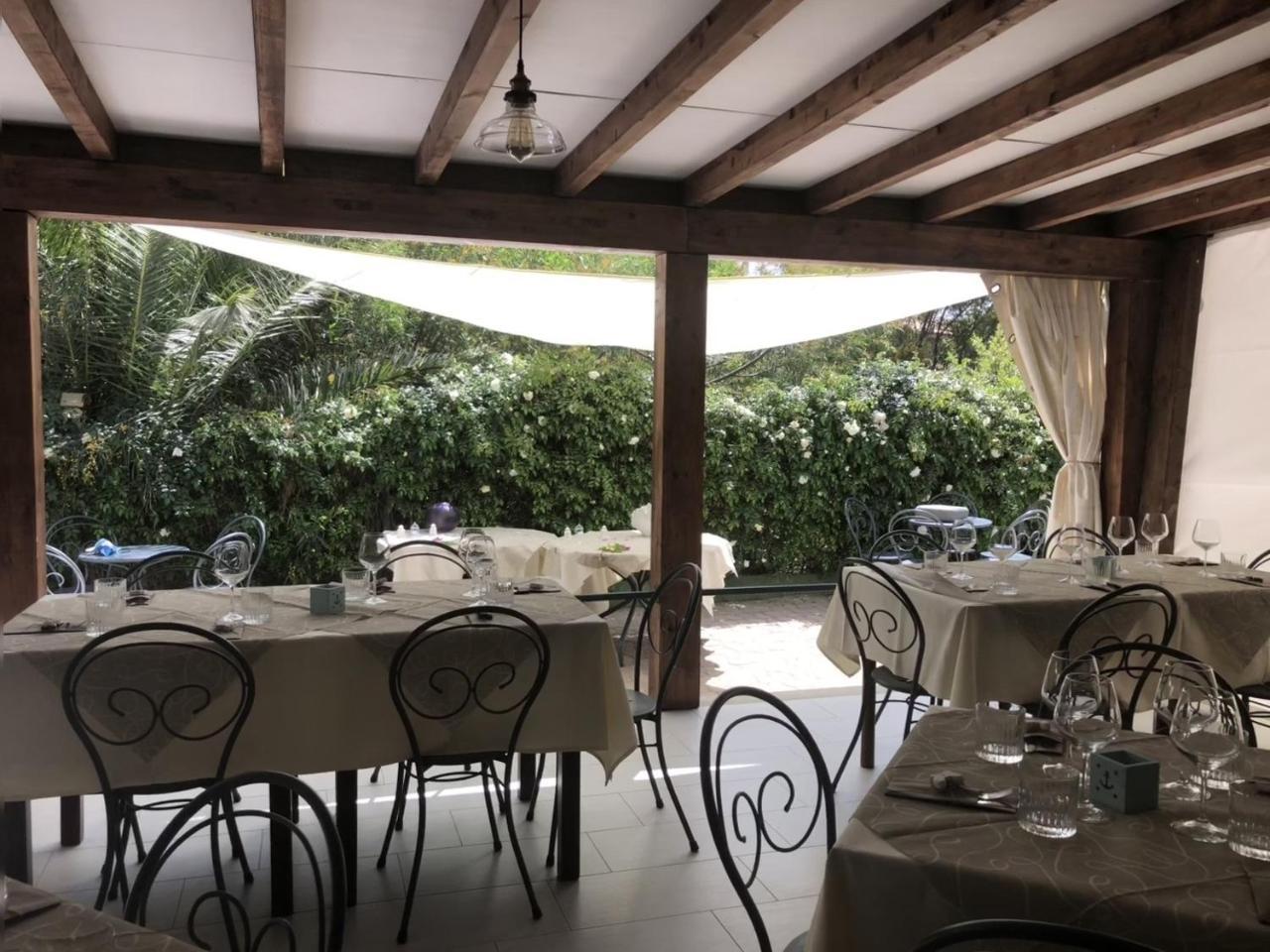 Locanda Farorientale Bed & Breakfast Santa Lucia  Exterior foto