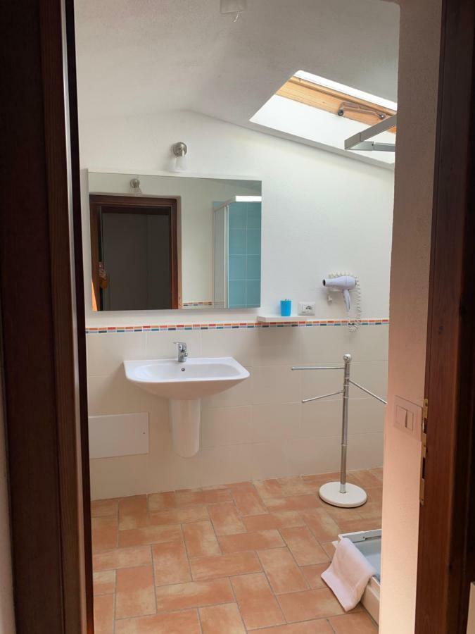 Locanda Farorientale Bed & Breakfast Santa Lucia  Exterior foto