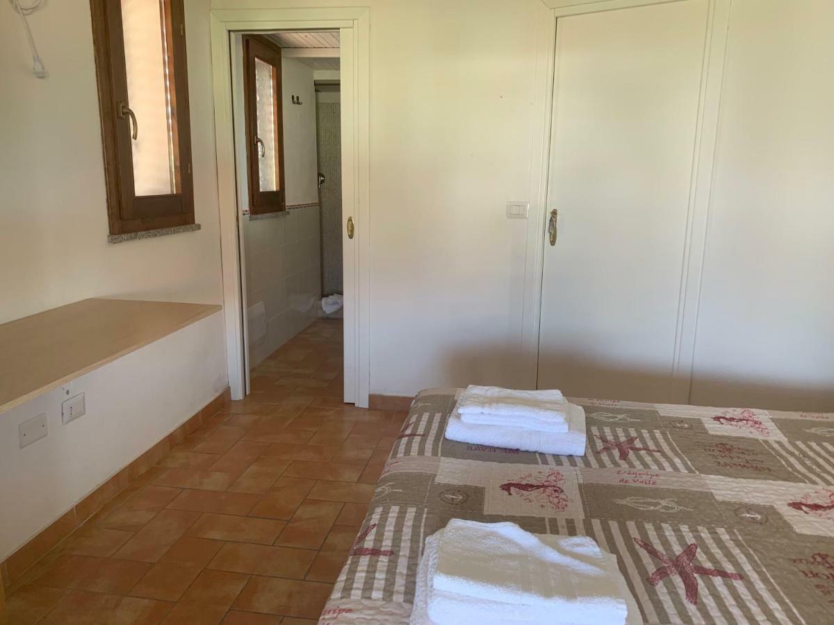 Locanda Farorientale Bed & Breakfast Santa Lucia  Exterior foto