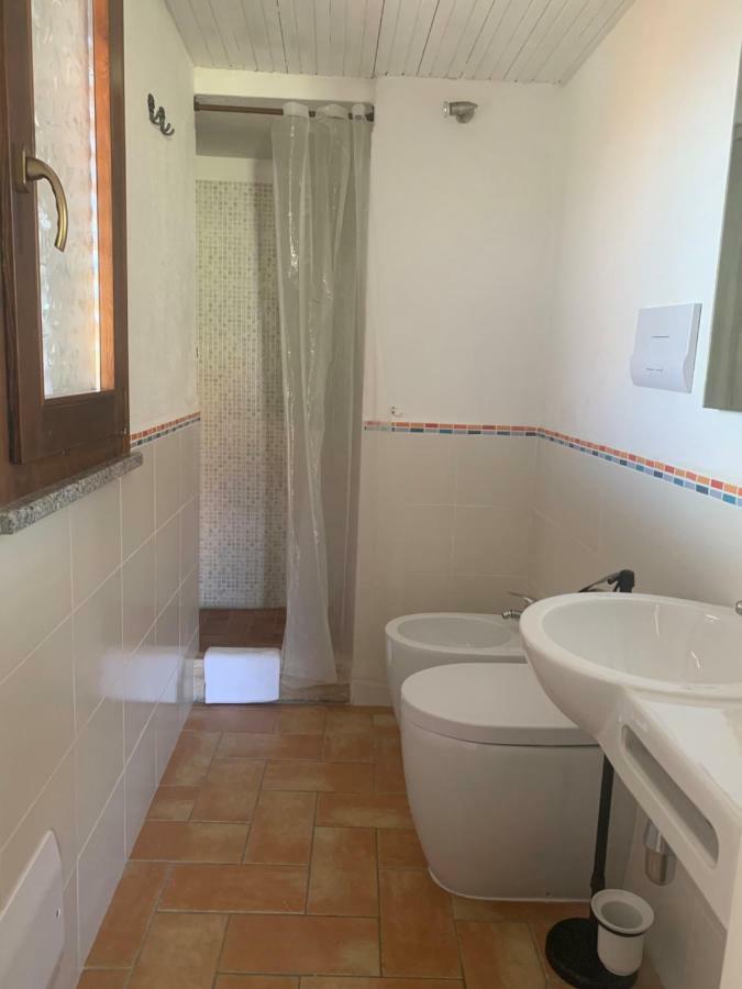 Locanda Farorientale Bed & Breakfast Santa Lucia  Exterior foto