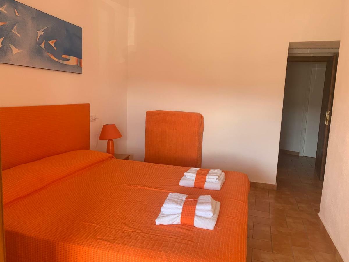 Locanda Farorientale Bed & Breakfast Santa Lucia  Exterior foto