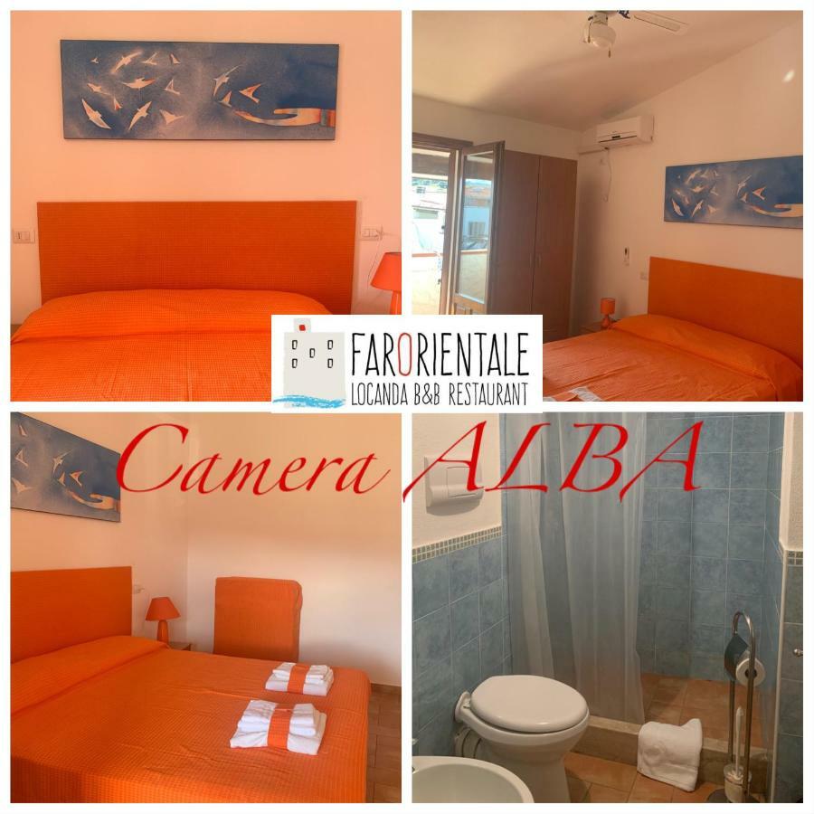 Locanda Farorientale Bed & Breakfast Santa Lucia  Exterior foto
