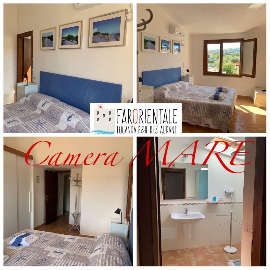 Locanda Farorientale Bed & Breakfast Santa Lucia  Exterior foto