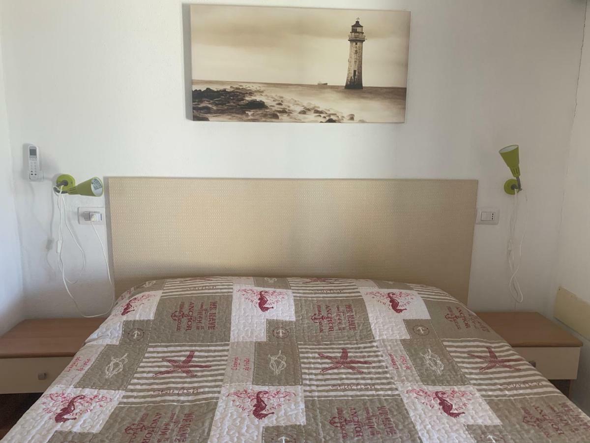 Locanda Farorientale Bed & Breakfast Santa Lucia  Exterior foto