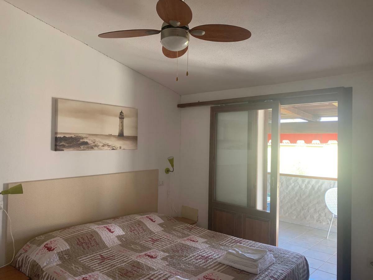 Locanda Farorientale Bed & Breakfast Santa Lucia  Exterior foto