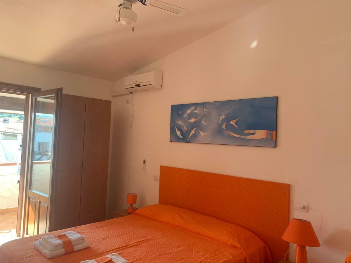 Locanda Farorientale Bed & Breakfast Santa Lucia  Exterior foto