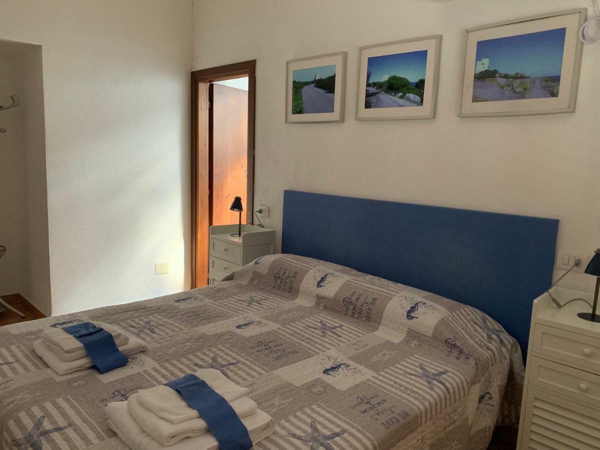 Locanda Farorientale Bed & Breakfast Santa Lucia  Exterior foto